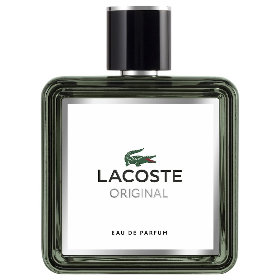Lacoste Original Eau de Parfum 100 ml Herren