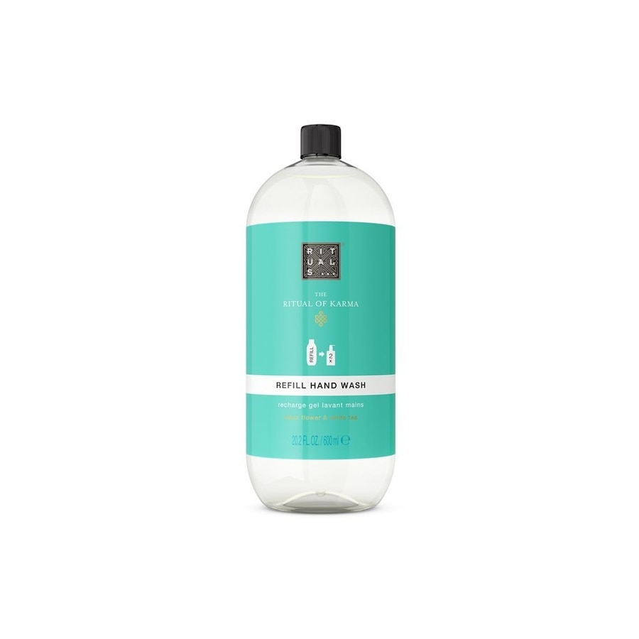 Rituals The Ritual of Karma Hand WashKörper | 600.0 ml | 25,20 / 1.0 l