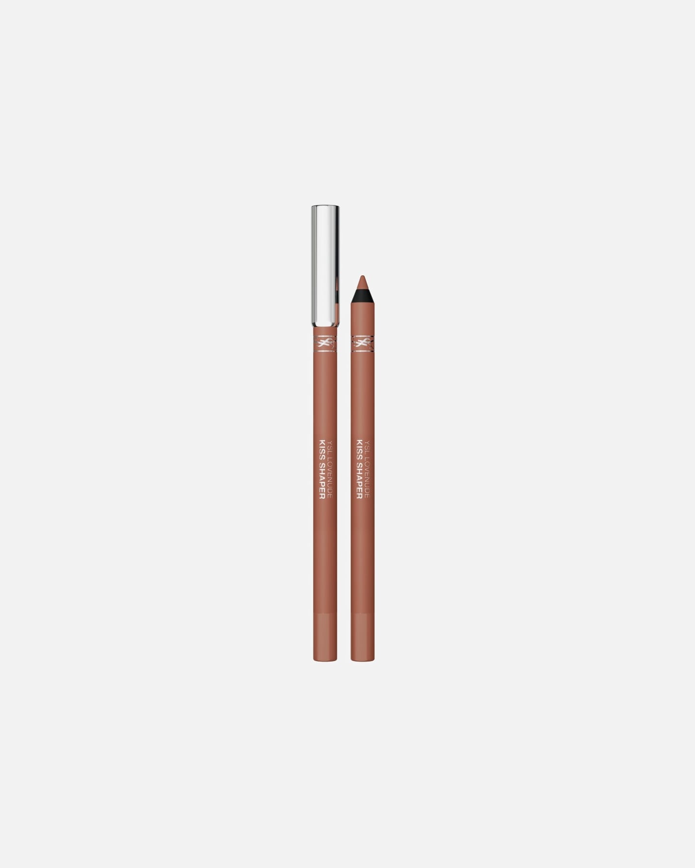 Lipliner für Unisex Yves Saint Laurent Lovenude Kiss Shaper 102 Tan Line