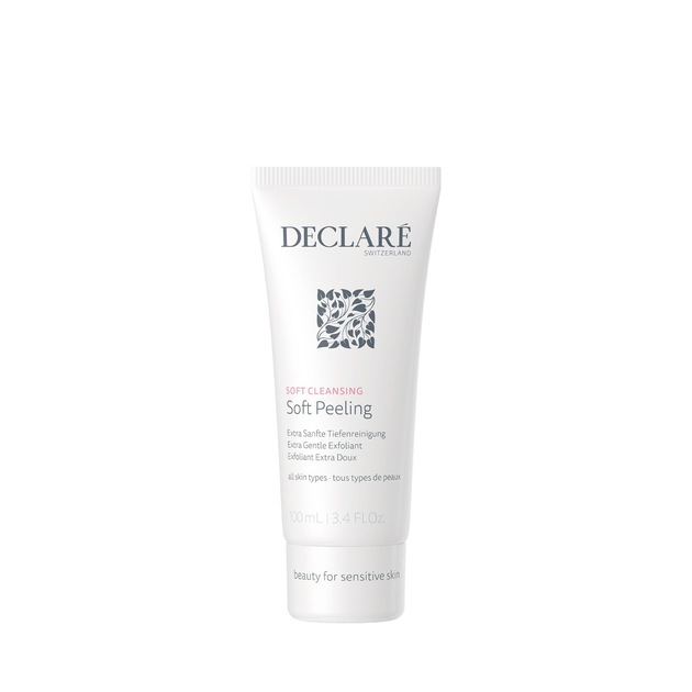 Declaré Soft Cleansing Sanftes Peeling