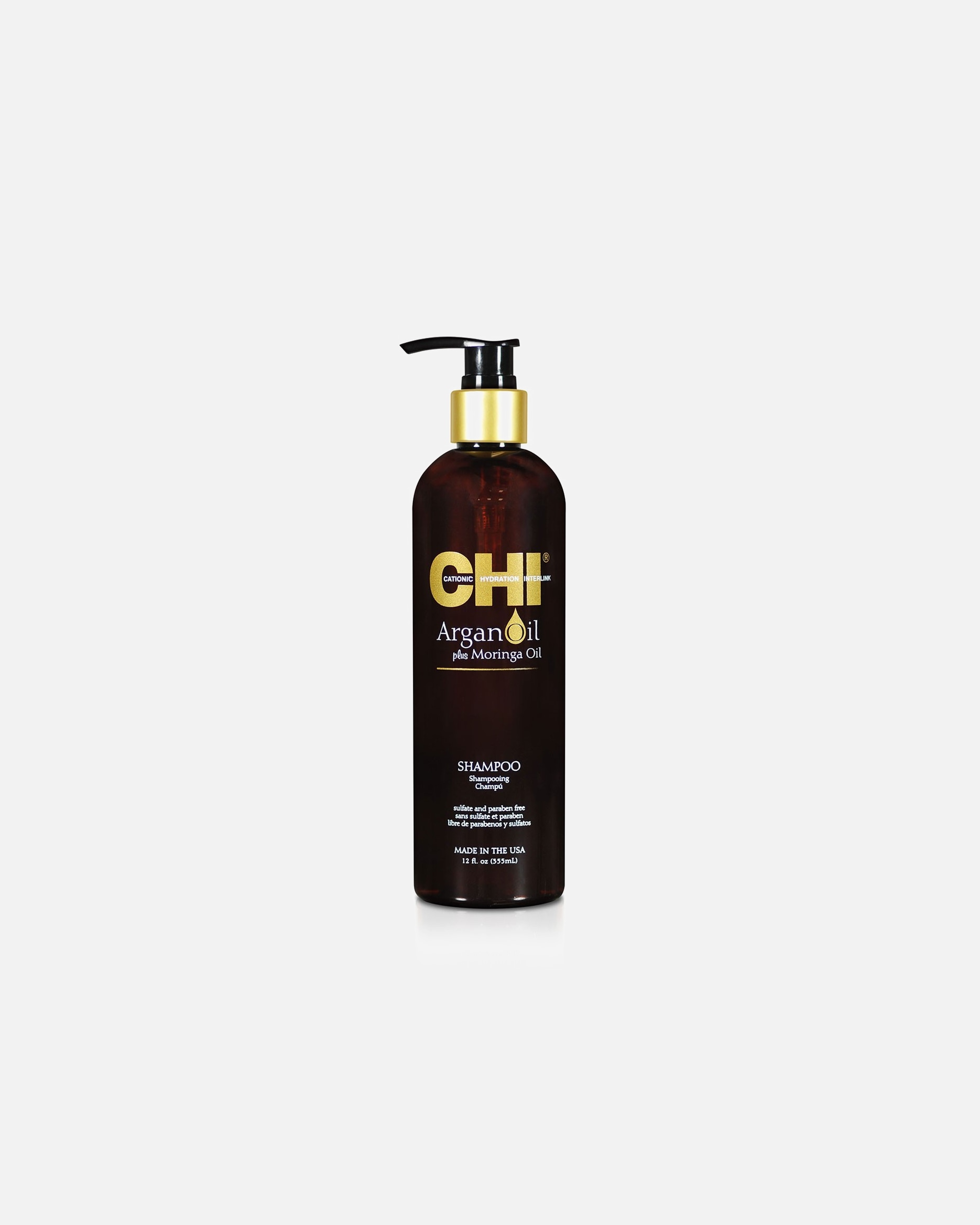Shampoo für Unisex CHI 355 ml