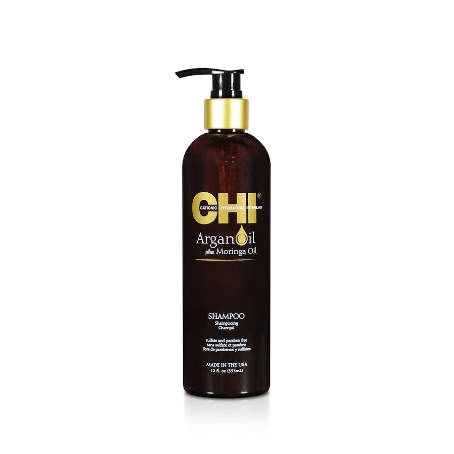 CHI - Shampoo 340 ml (73.5 € / 1 l)