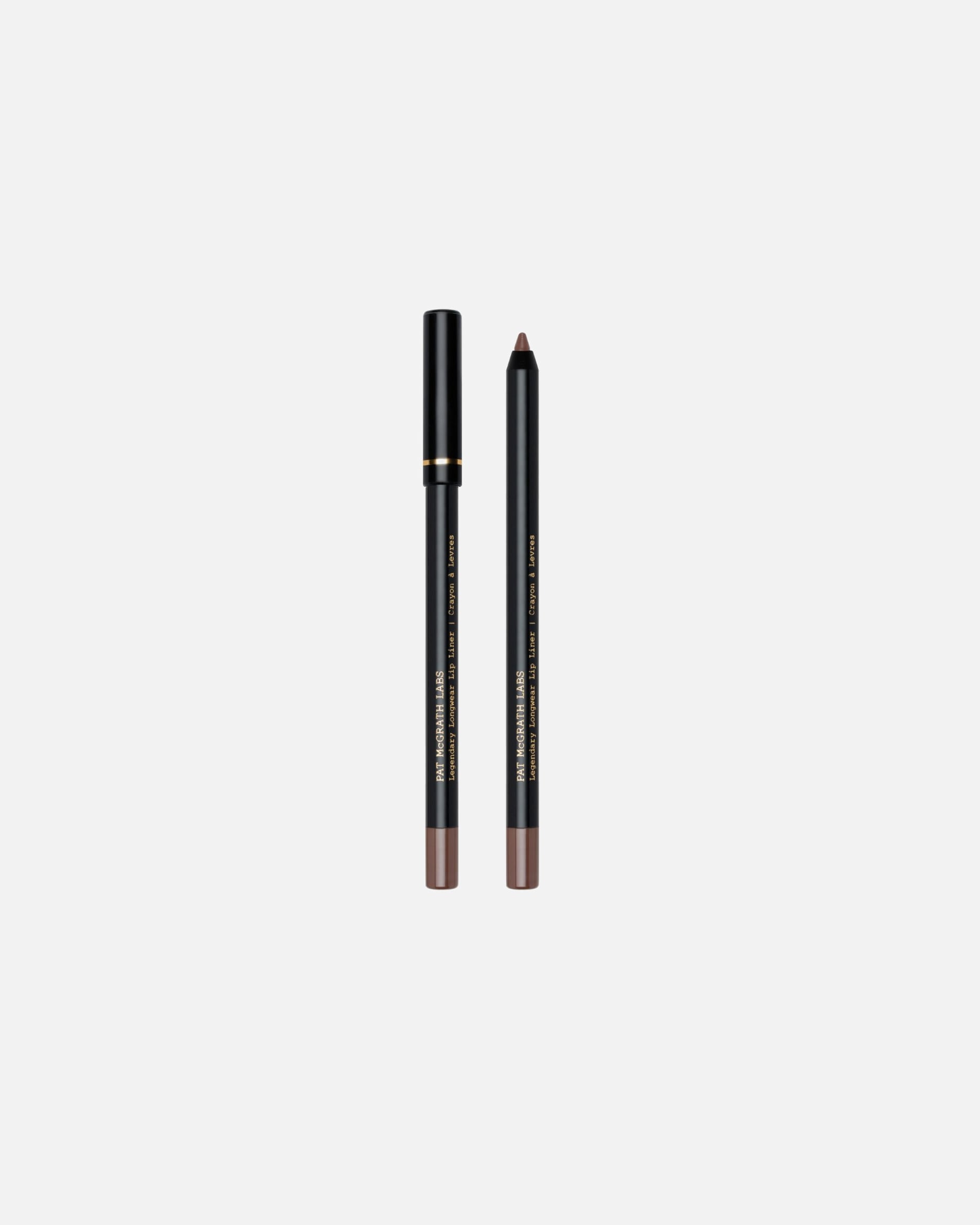 Lipliner für Unisex Pat McGrath Labs Legendary Longwear DIVINE BROWN