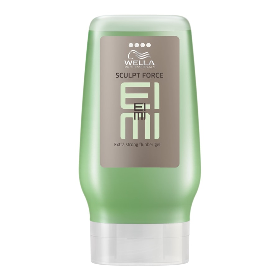 Wella Professionals EIMI Texture Haargel 125 ml