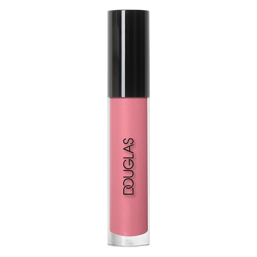 Douglas Collection Make-Up Lip Volumizing Lipgloss 6 - FRESH PINK 3.5 ml Rosegold