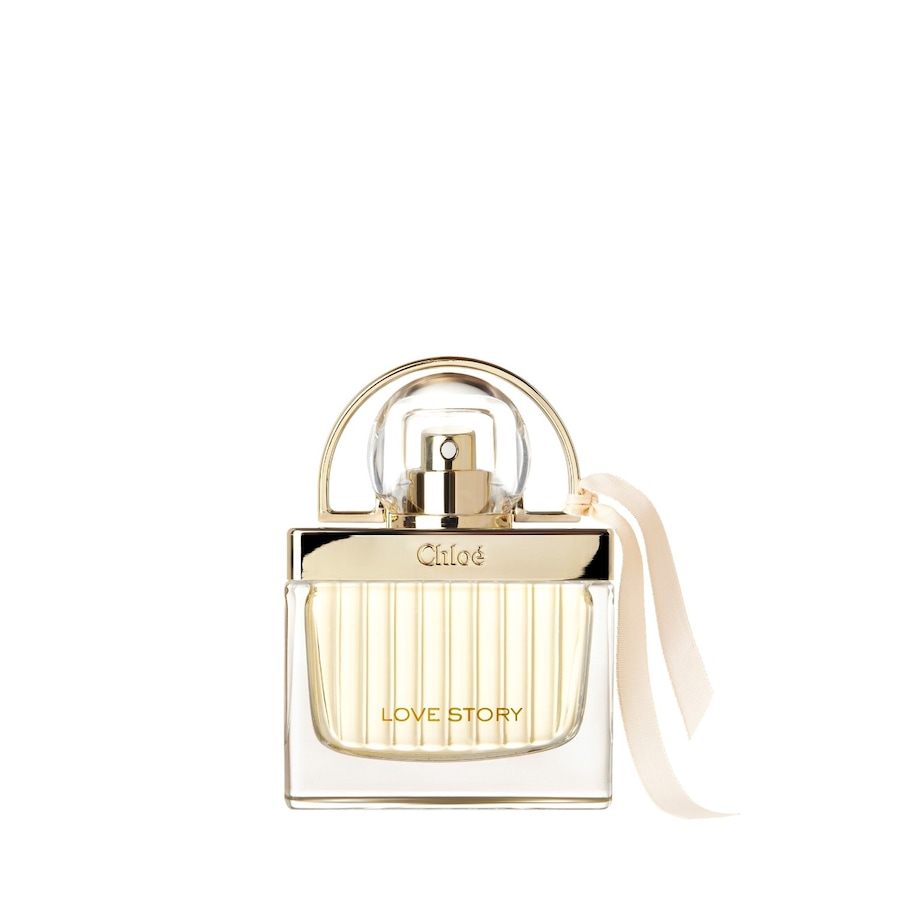 Chloé Love Story Eau de Parfum 30 ml Damen