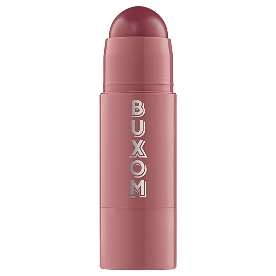 BUXOM PowerPlump Lip Balm Lippenbalsam Dolly Fever 4.8 g Rosegold