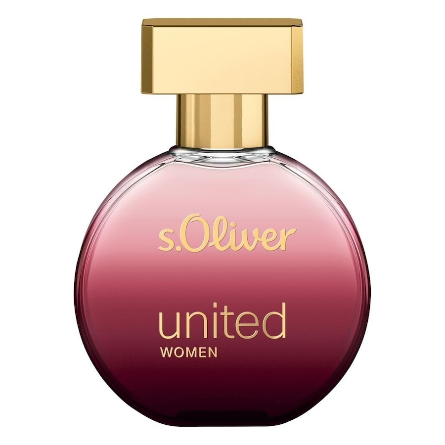s.Oliver United Women | 30.0 ml | 900,00 / 1.0 l