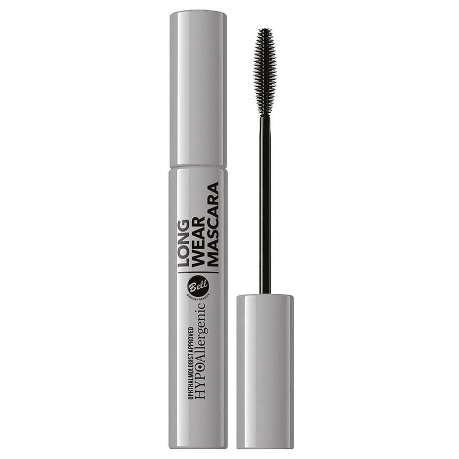 Bell Hypo Allergenic Long Wear Mascara Black 9.5 g Schwarz