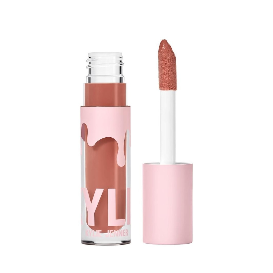 KYLIE COSMETICS High Gloss Lipgloss 802 - CANDY K 3.3 ml Rosegold