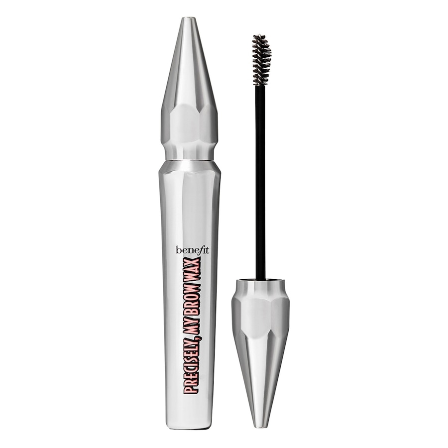 Benefit Brow Collection Precisely, My Wax - Stark pigmentiertes, formendes Augenbrauen Wachs Augenbrauengel 3.5 5 g Braun
