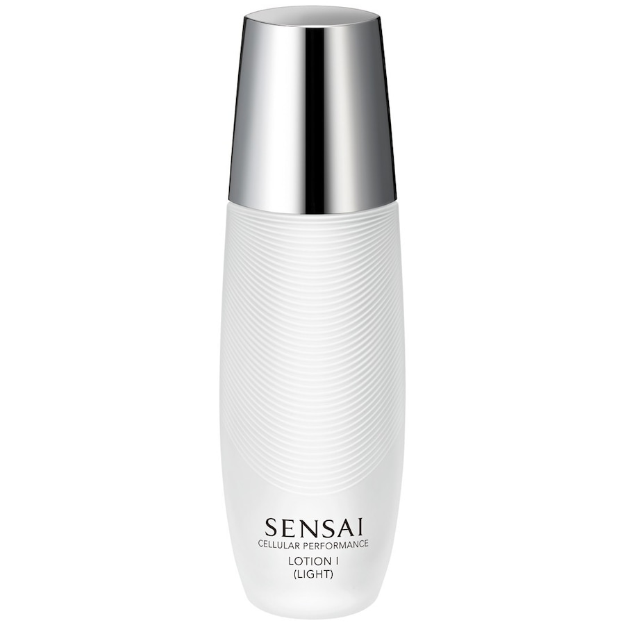 SENSAI Cellular Performance Basis Lotion I (Light) Gesichtslotion 125 ml