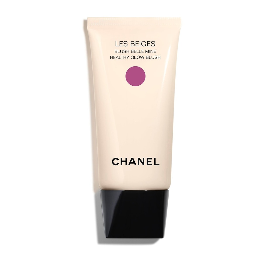 CHANEL LES BEIGES ILLUMINATEUR BELLE MINE Blush 30 ml Rosegold Damen