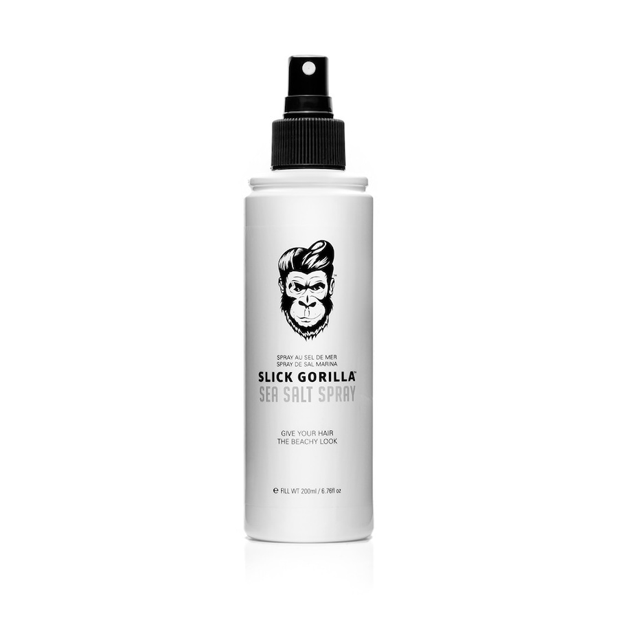 Slick Gorilla Meersalz-Spray Salt Spray 200 ml