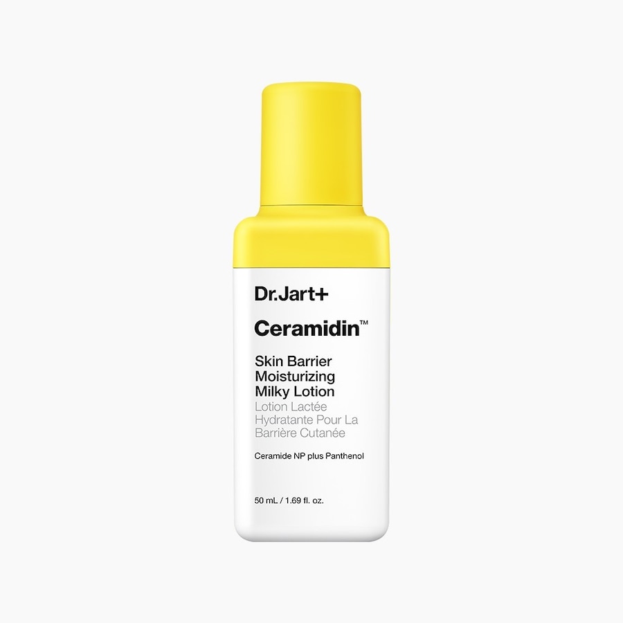 Dr. Jart+ Ceramidin Milky Lotion Gesichtslotion 50 ml