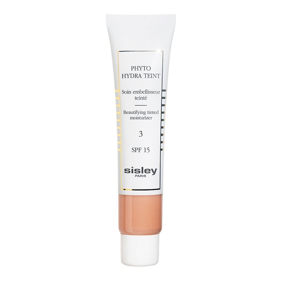 Sisley Viky Rader x Make-up Routine Phyto Hydra TeintMake-up | 40.0 ml | 1949,75 / 1.0 l