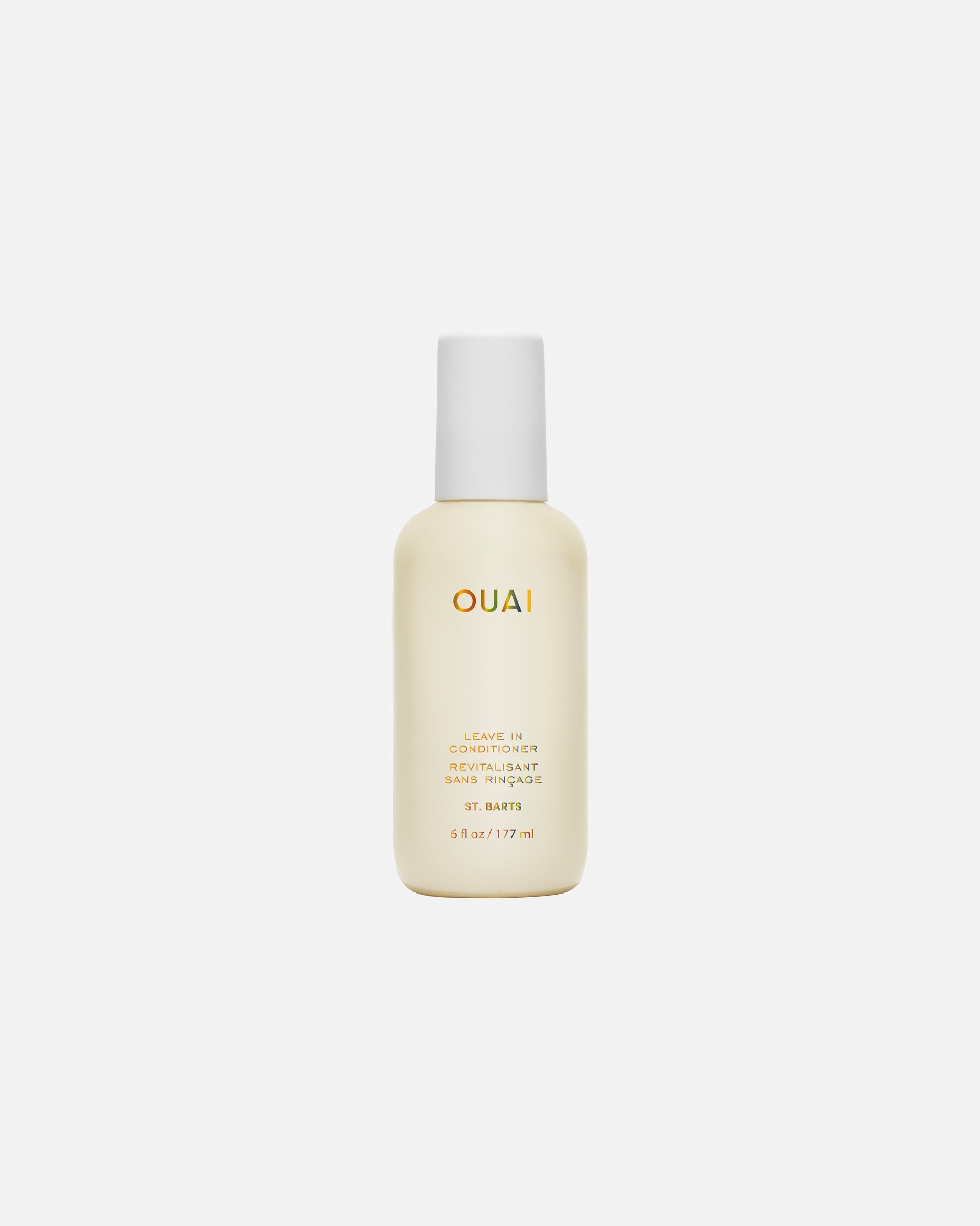 Leave-In-Conditioner für Unisex Ouai St Barts 177 ml