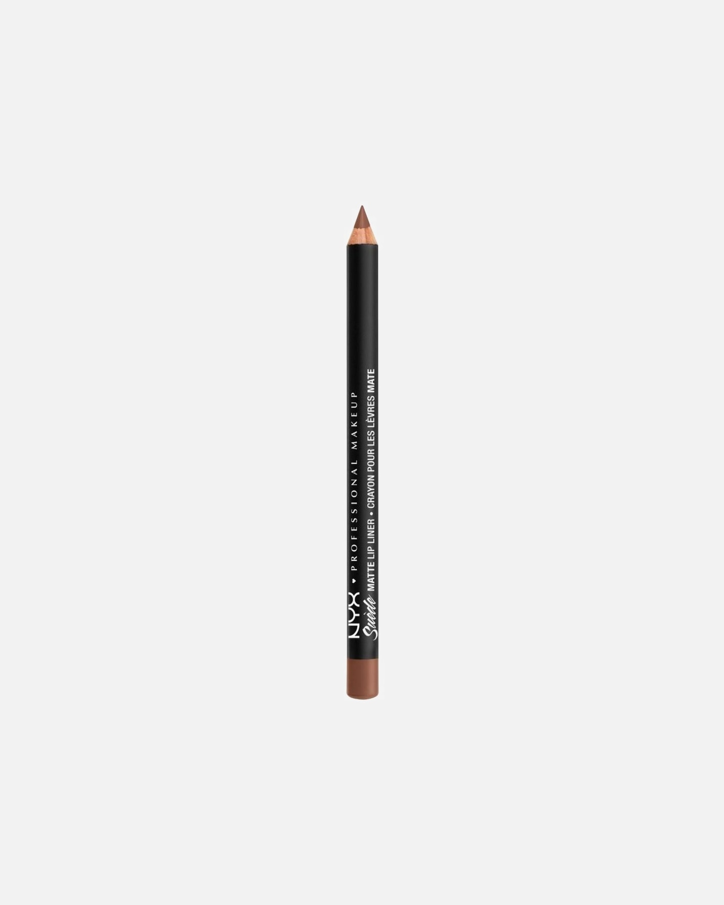 Lipliner für Unisex NYX Professional Makeup Wedding Suede Matte Nr. 41 - Capetown