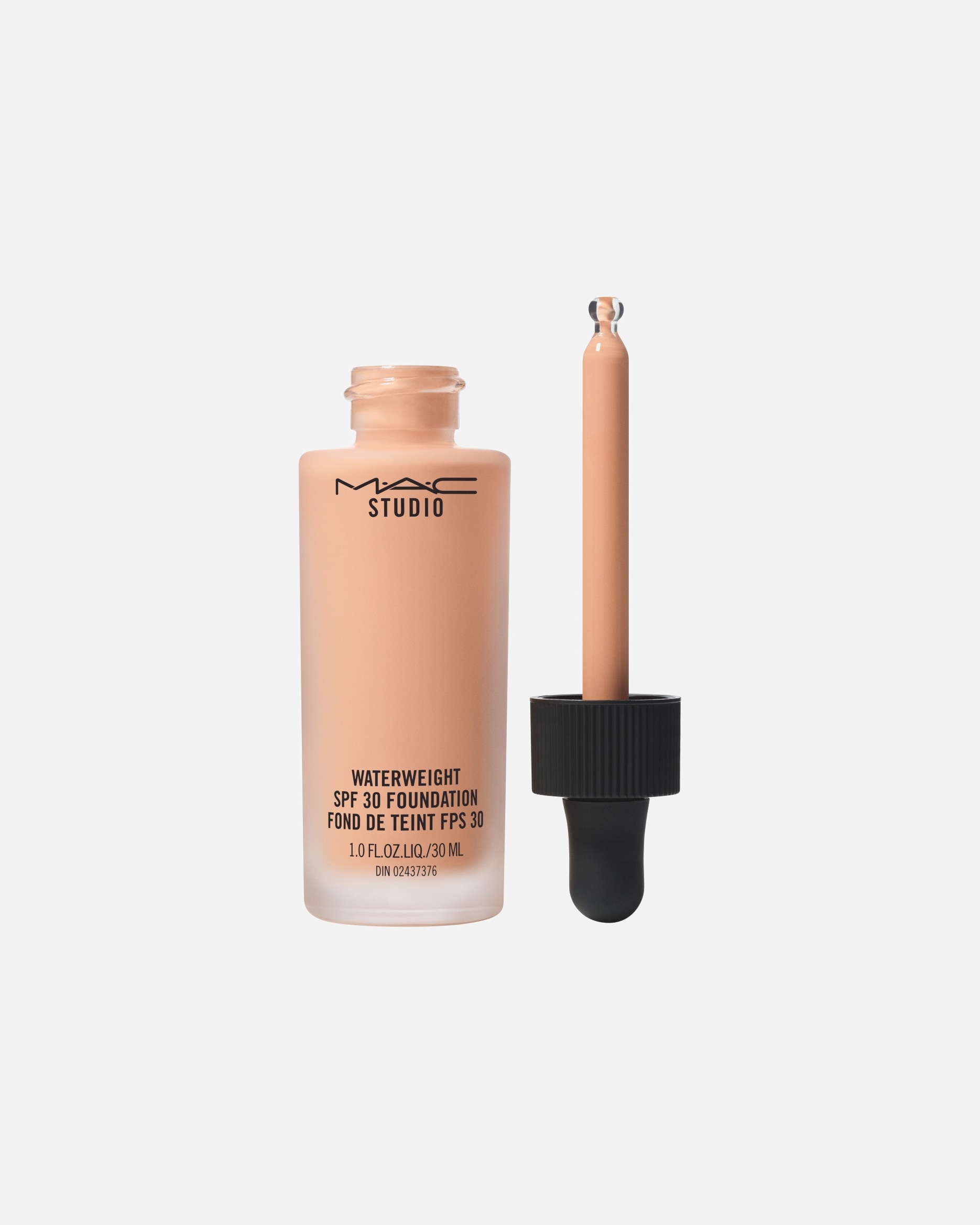 Foundation für Unisex MAC Studio Waterweight NW30 - NW30
