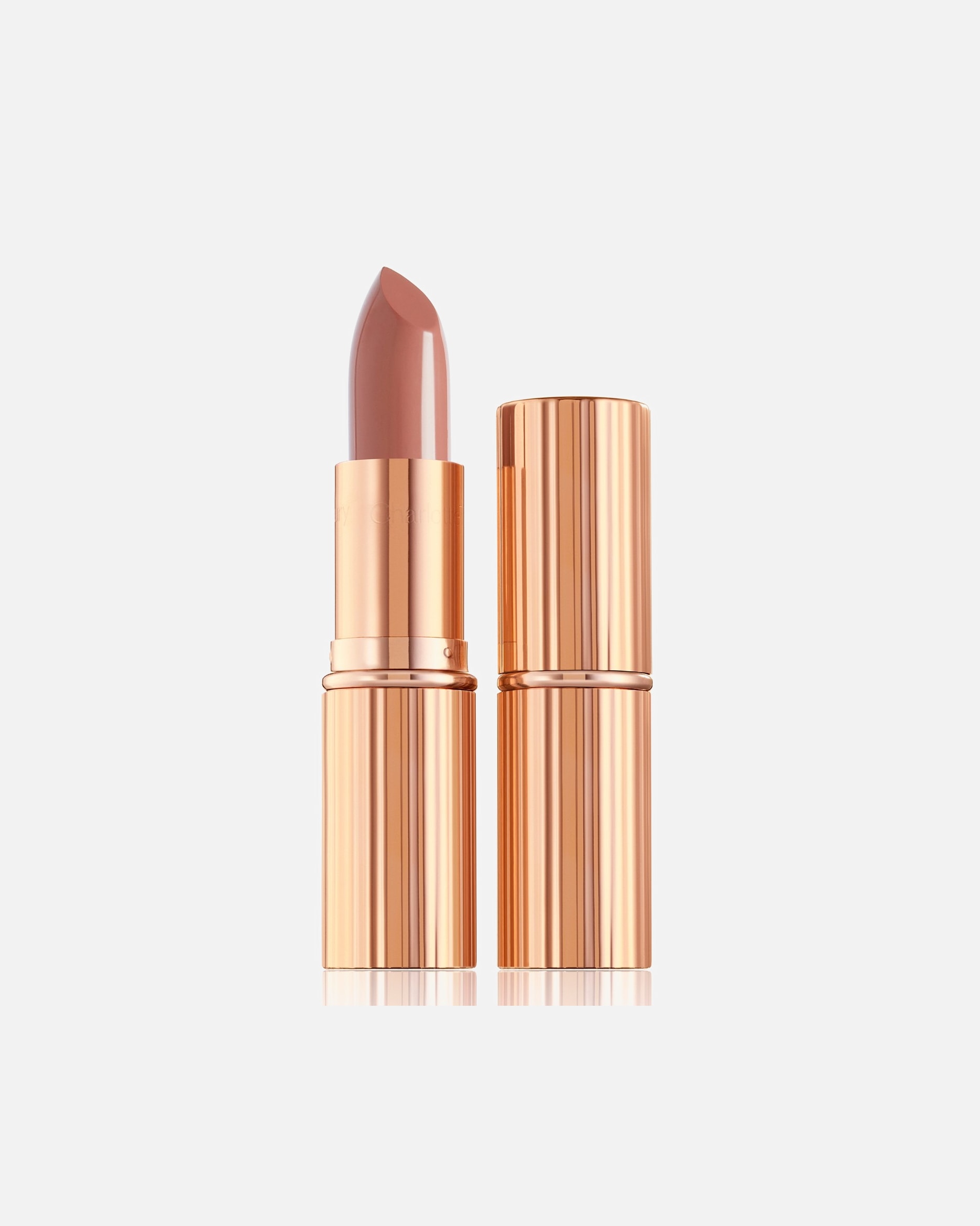Lippenstift für Unisex Charlotte Tilbury K.I.S.S.I.N.G RUNWAY ROYALTY