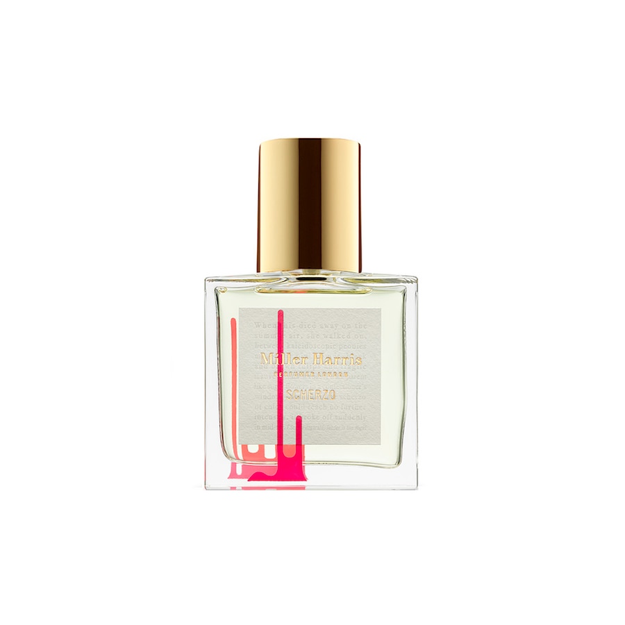 Miller Harris Scherzo Eau de Parfum 14 ml unisex