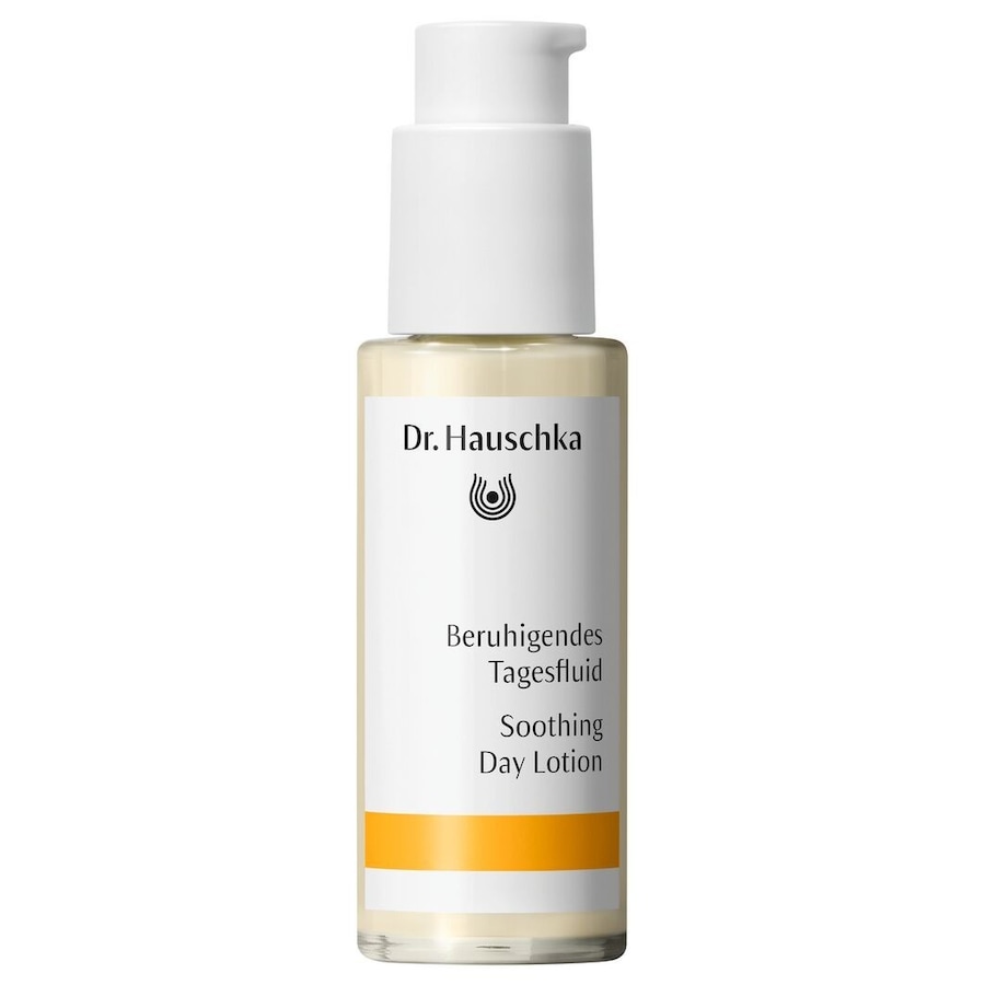 Dr. Hauschka Beruhigendes Tagesfluid Gesichtsfluid 50 ml