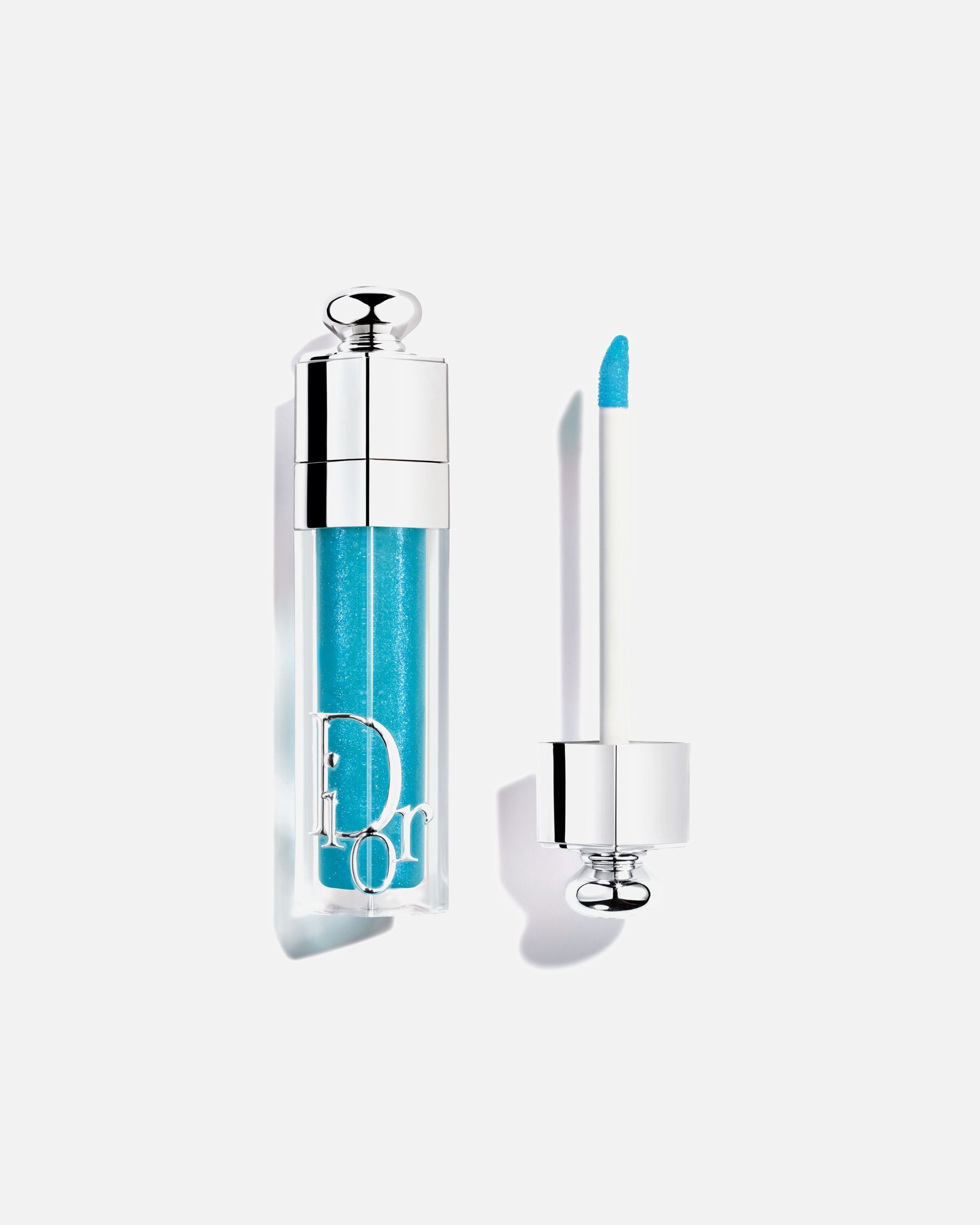 Lipgloss für Unisex DIOR Dior Addict Lip Maximizer 072 - CERULEAN