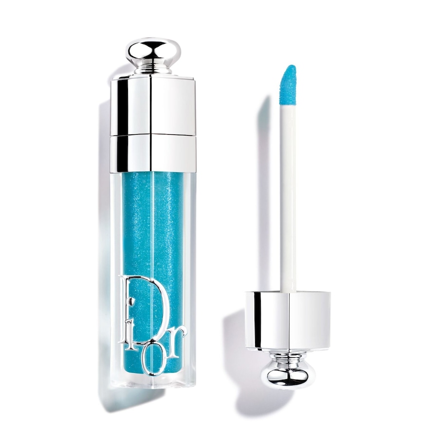 DIOR Dior Addict Lip Maximizer Lipgloss 072 - CERULEAN 6 ml Weiss