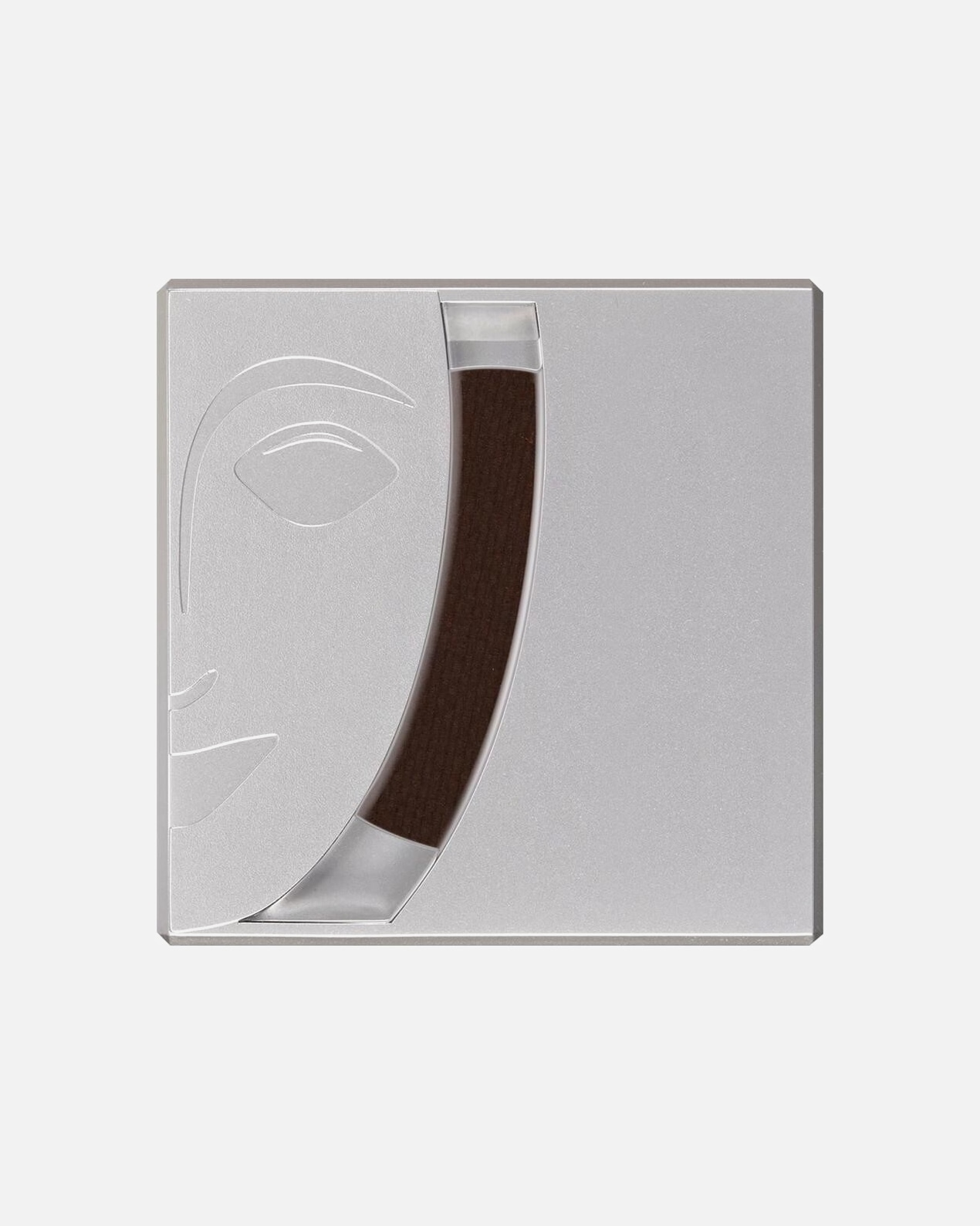 Eyeliner für Unisex Kryolan Cake Brown