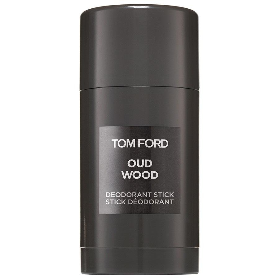 TOM FORD Private Blend Düfte Oud Wood Deodorant Stick 75 ml Herren