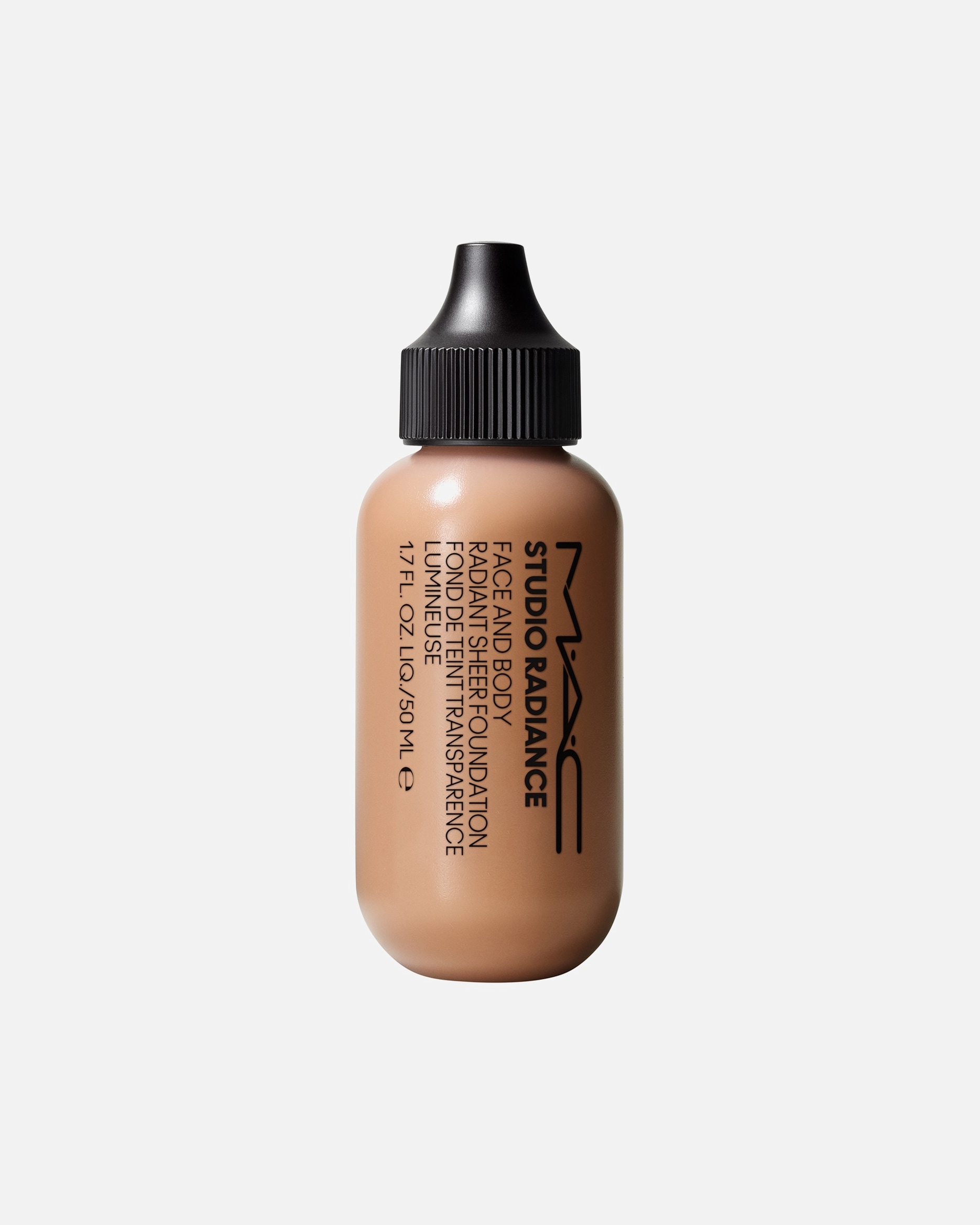 Foundation für Unisex MAC Perfect Shot Studio Radiance Face and Body Radiant Sheer N 4 - N4