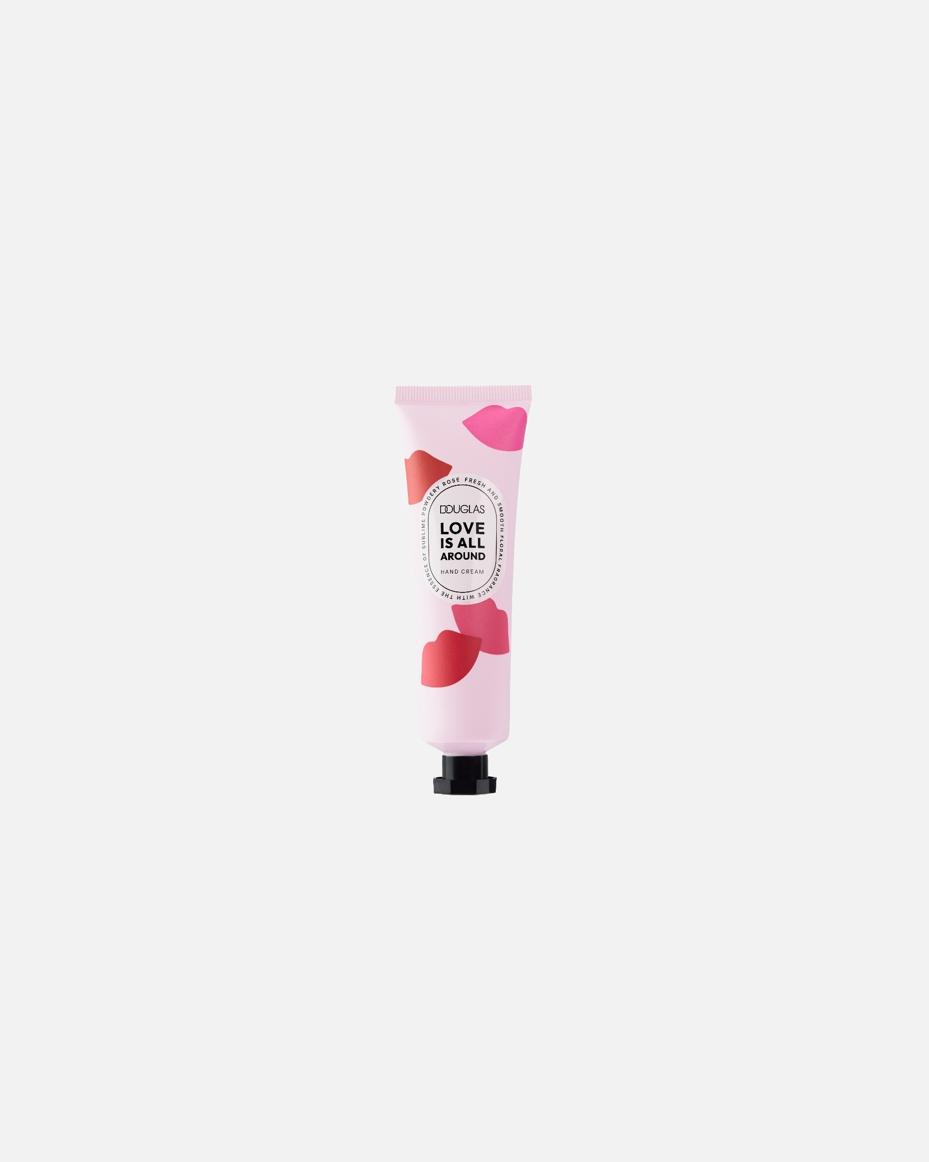 Handcreme für Unisex Douglas Collection Seasonal Love is all around Hand cream 60 ml
