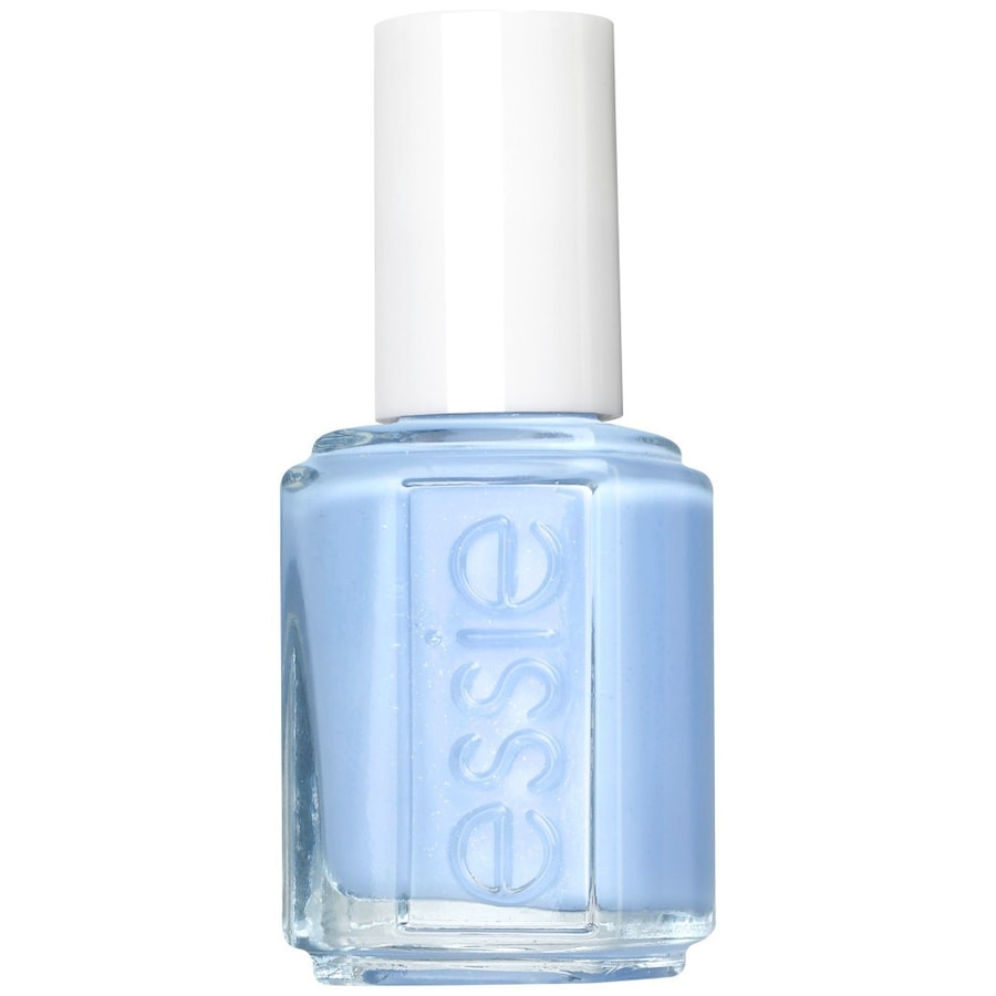 essie Grün- & Blautöne Classique Nagellack 219A - bikini so teeny 13.5 ml Grau