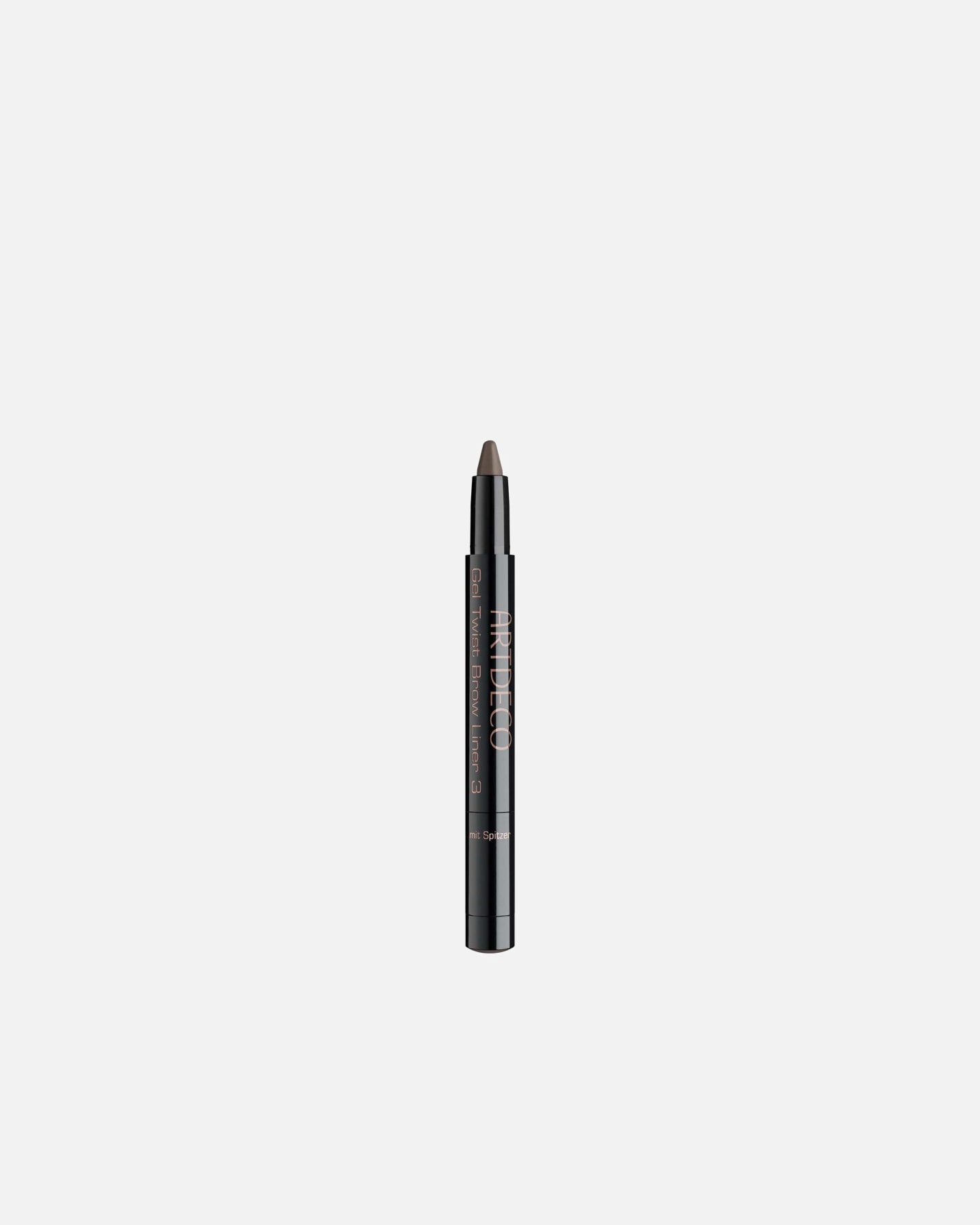 Augenbrauenstift für Weiblich ARTDECO Default Brand Line Gel Twist Brow Liner 3 - SOFT BROWN