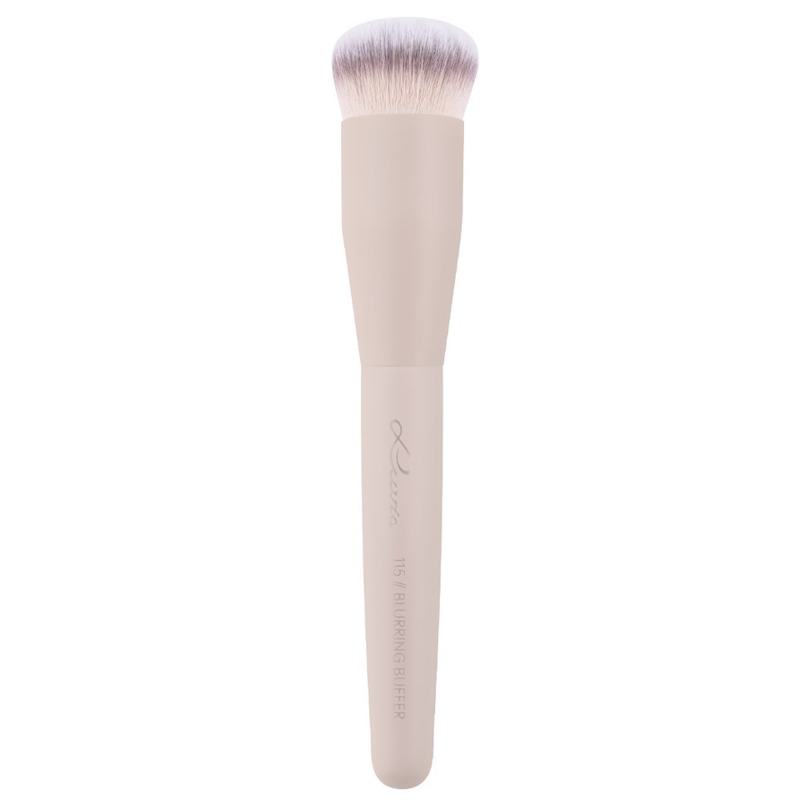 Luvia 115 // Blurring Buffer Foundationpinsel