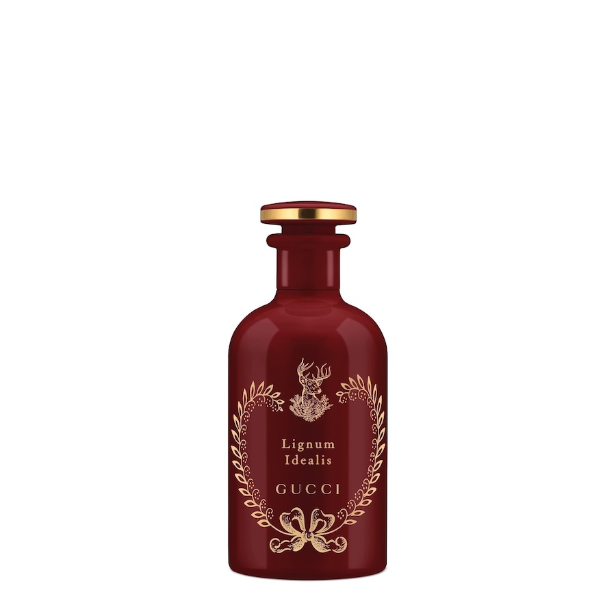 Gucci The Alchemist's Garden Lignum Idealis Eau de Parfum 100 ml unisex