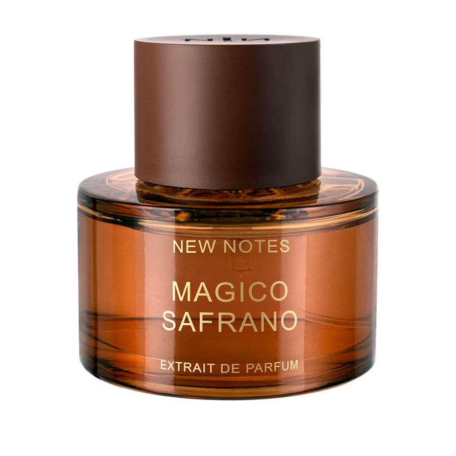 New Notes MAGICO SAFRANO Parfum 60 ml unisex