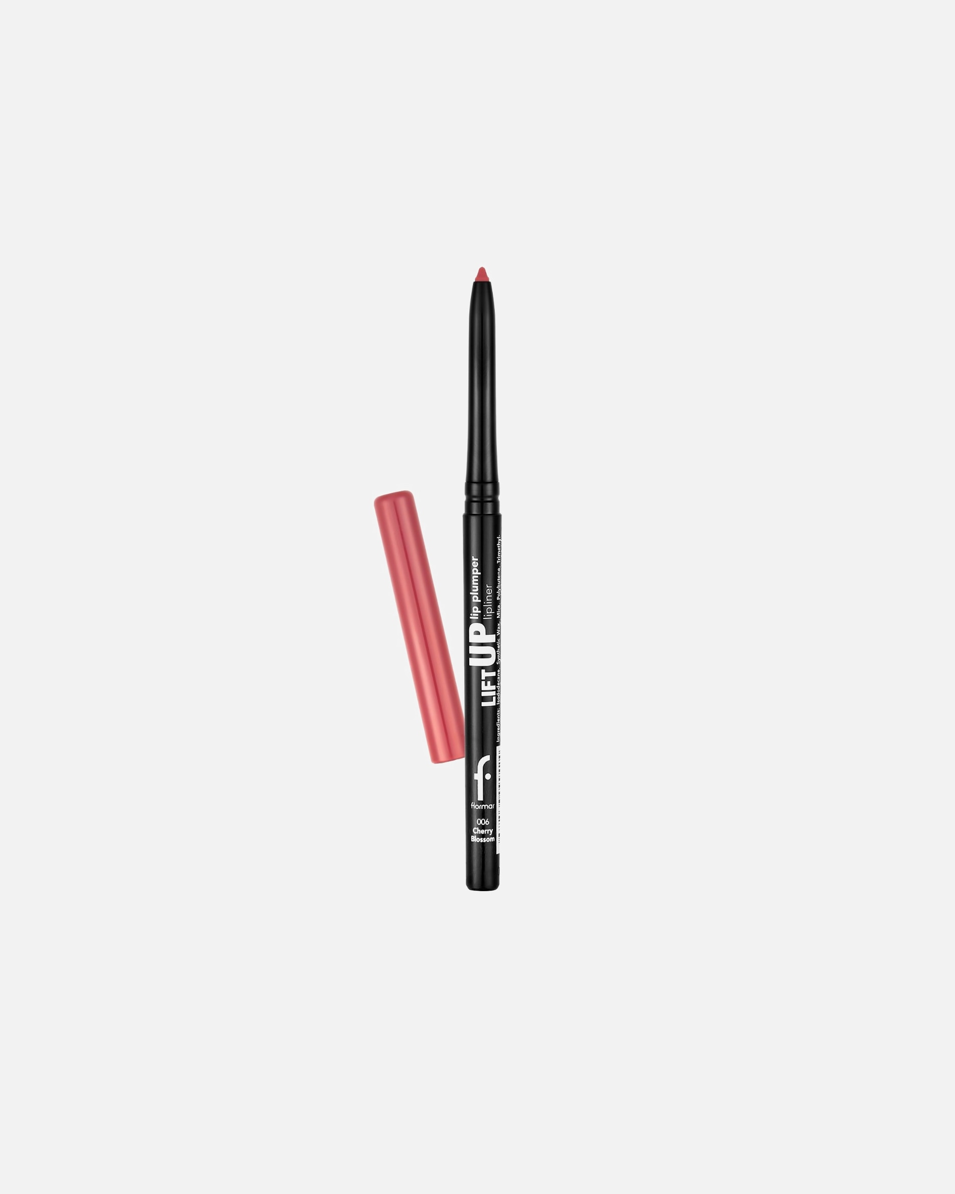 Lipliner für Unisex Flormar LIFT UP 6 - CHERRY BLSSM