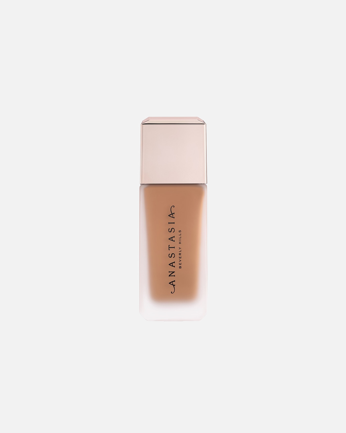 Foundation für Unisex Anastasia Beverly Hills Default Brand Line Impeccable Blurring Second Skin Matte 6W