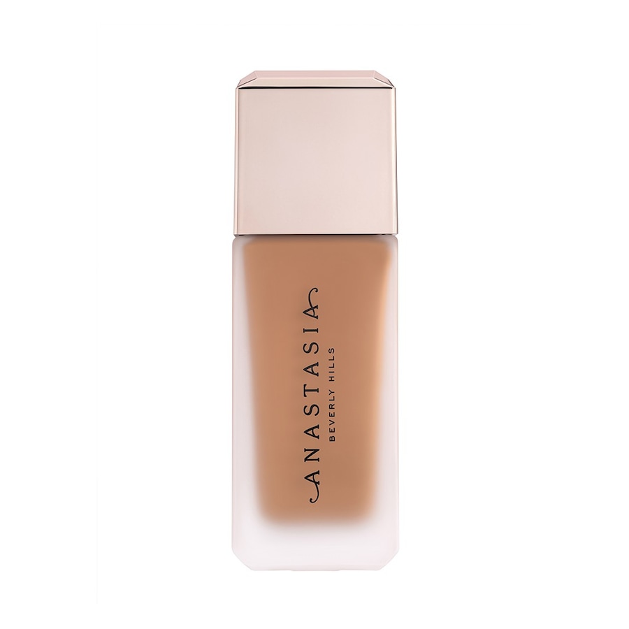 Anastasia Beverly Hills Impeccable Blurring Second Skin Matte Foundation 6W 35 ml Braun