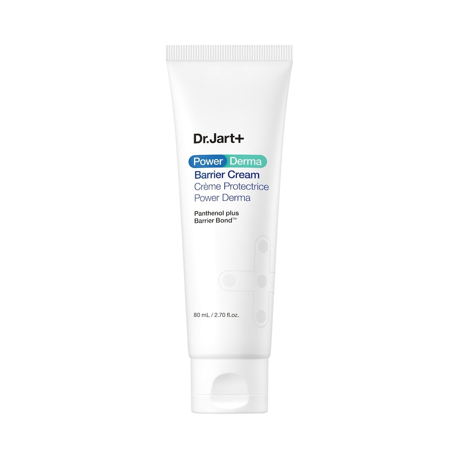 Dr. Jart+ Power Derma BarrierGesicht | 80.0 ml | 312,50 / 1.0 l