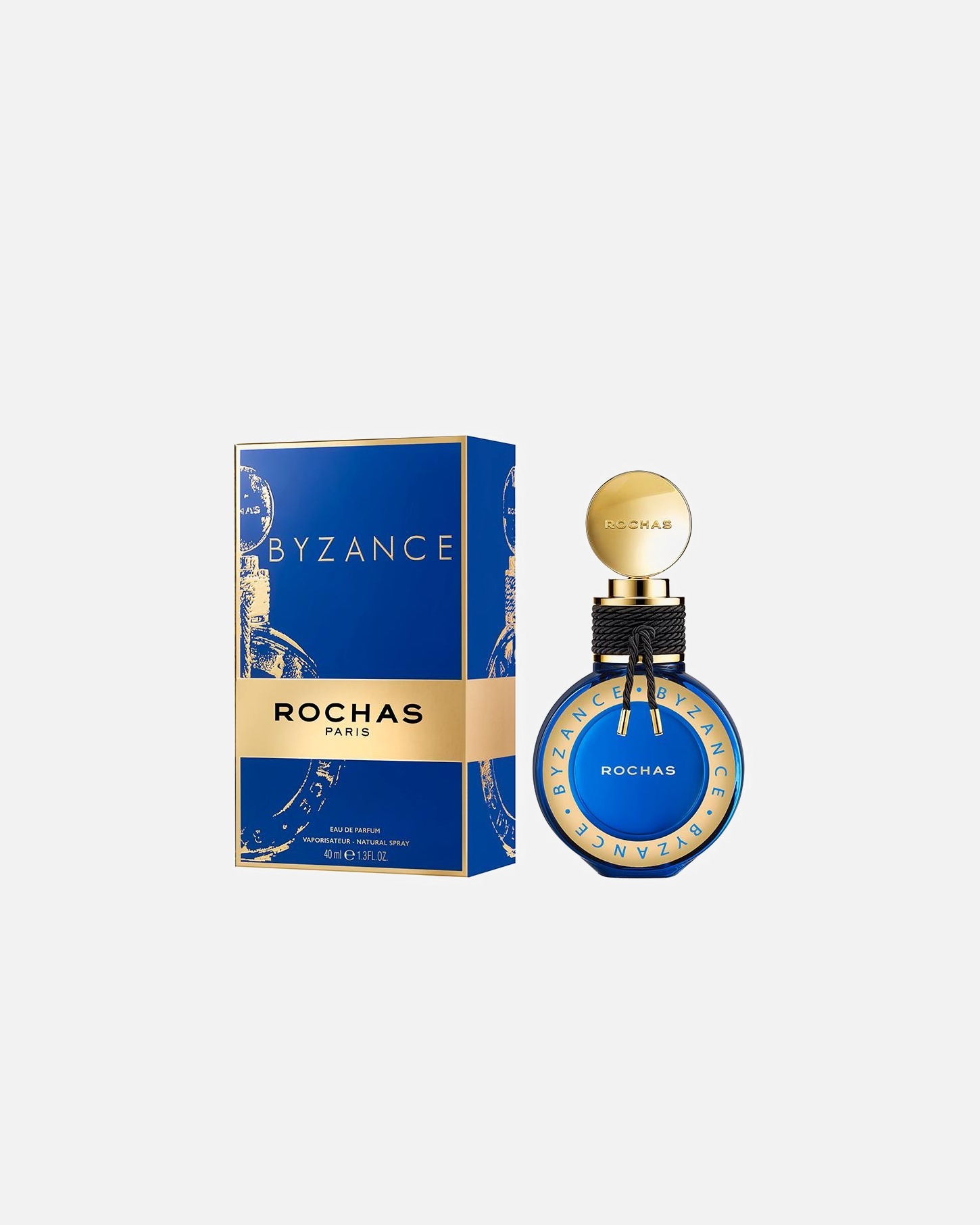 Eau de Parfum für Weiblich Rochas 40 ml