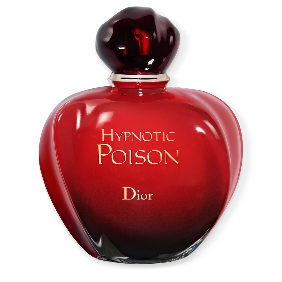 DIOR Poison Eau de Toilette 150 ml Damen