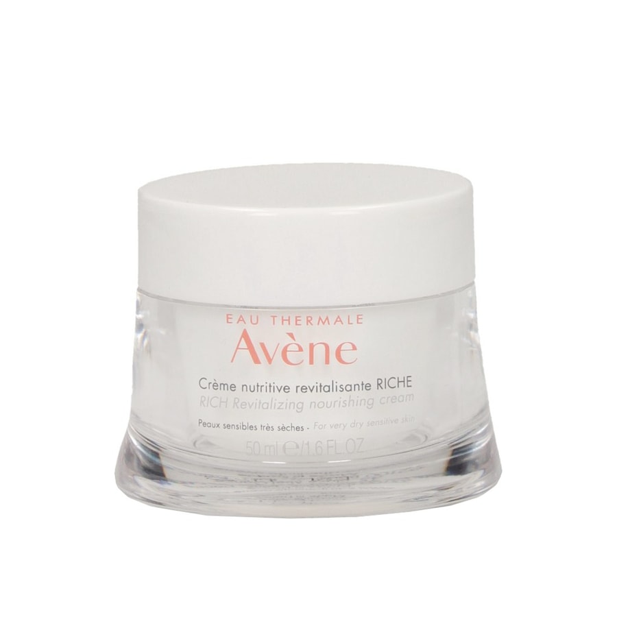 Avène Les Essentiels Nutritive Creme Reichhaltig Gesichtscreme 50 ml
