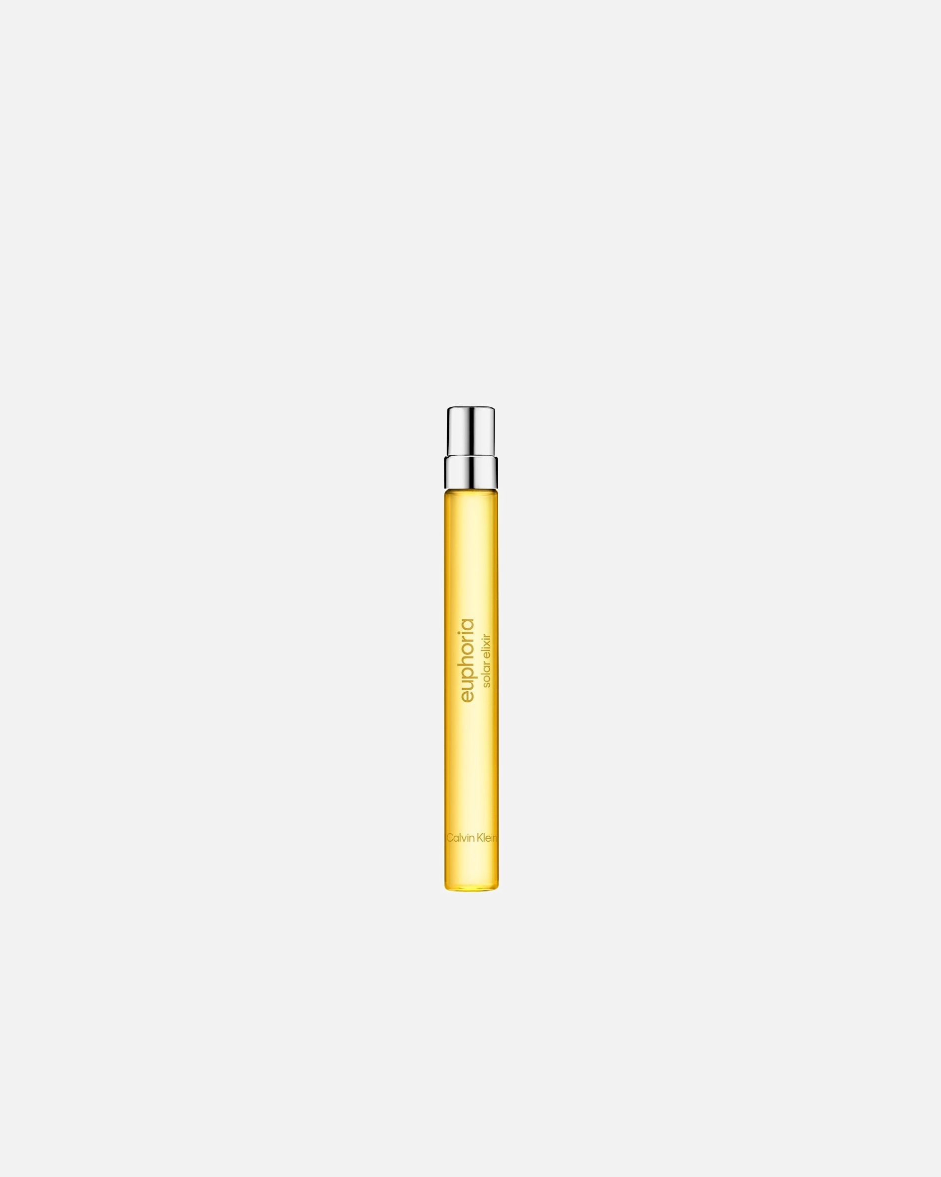 Parfum Elixir für Weiblich CALVIN KLEIN Euphoria Solar 10 ml