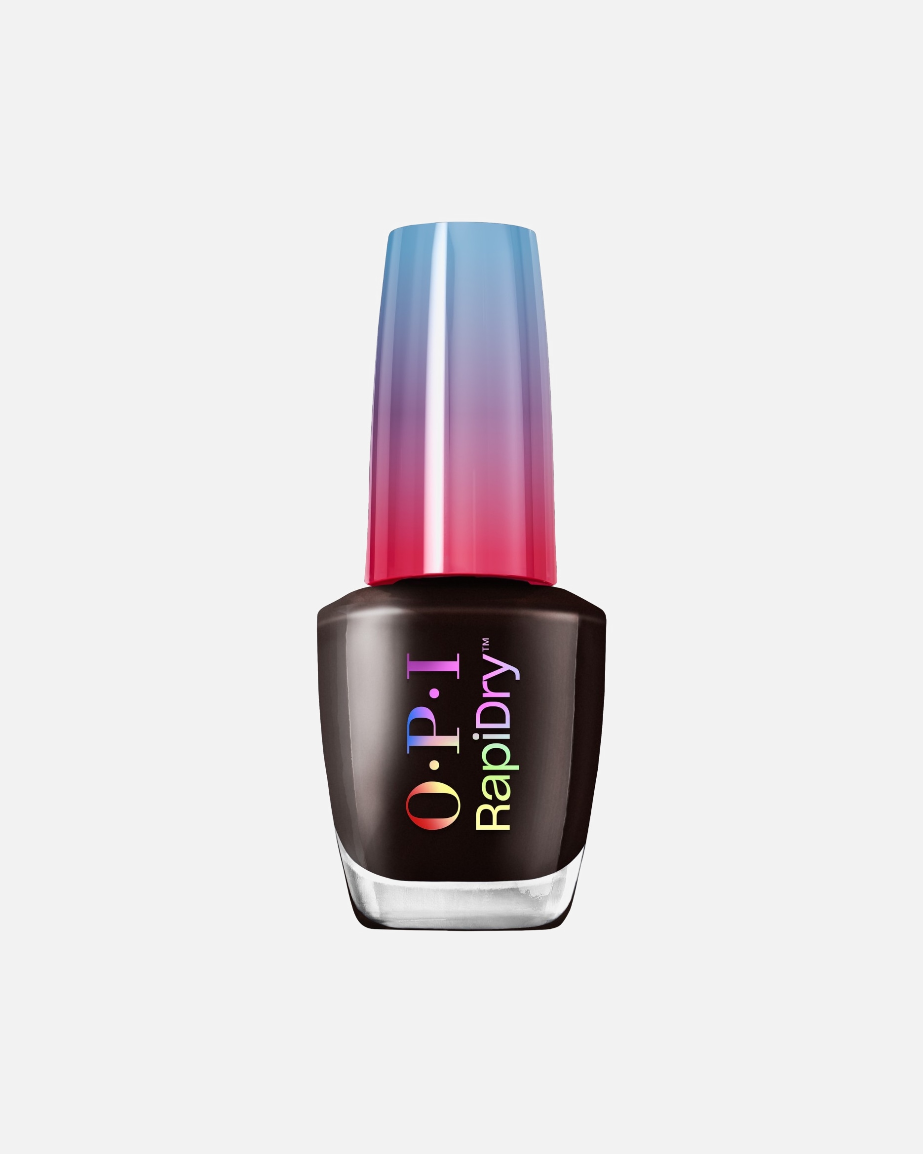 Nagellack für Unisex OPI RapiDry HI SPEED
