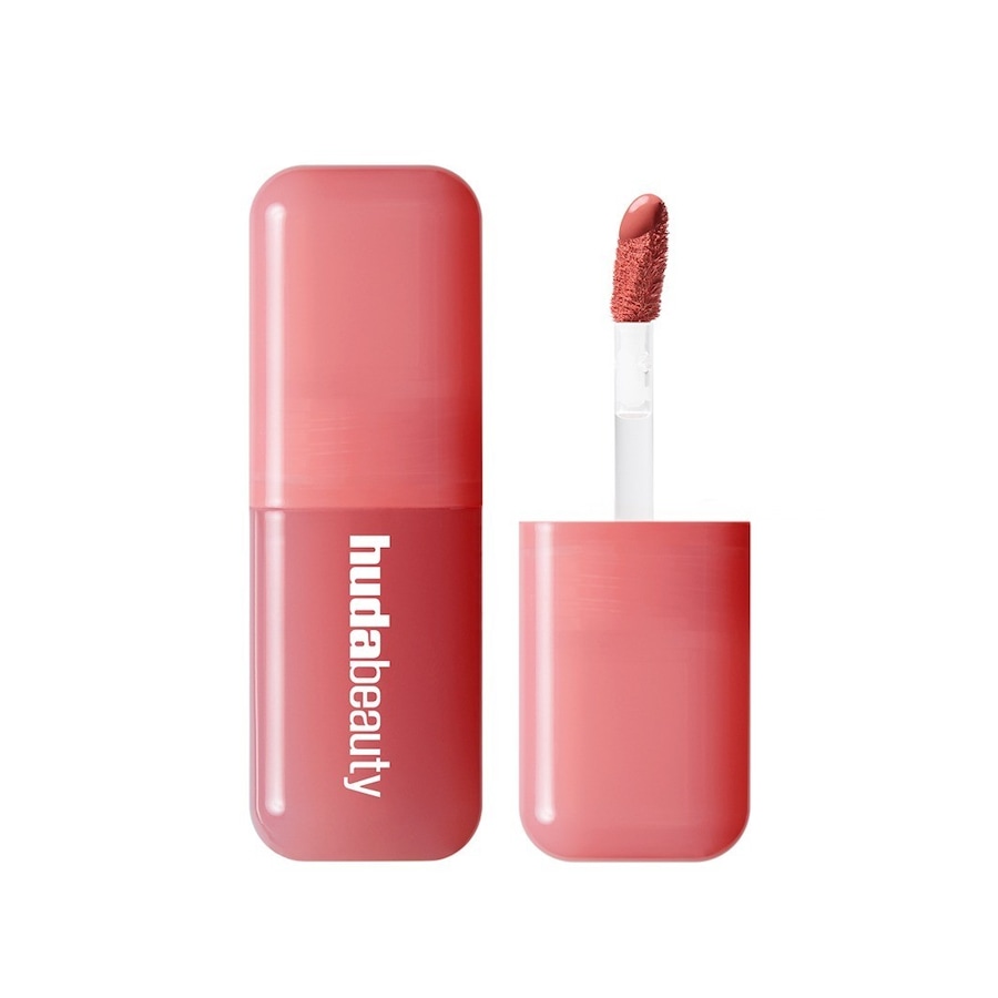 HUDA BEAUTY Filter Liquid Blush STRAWBERRY CREAM 4.8 ml Rosegold