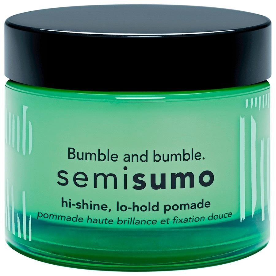 Bumble and bumble. Sumo Semisumo Haarwachs 50 ml Damen