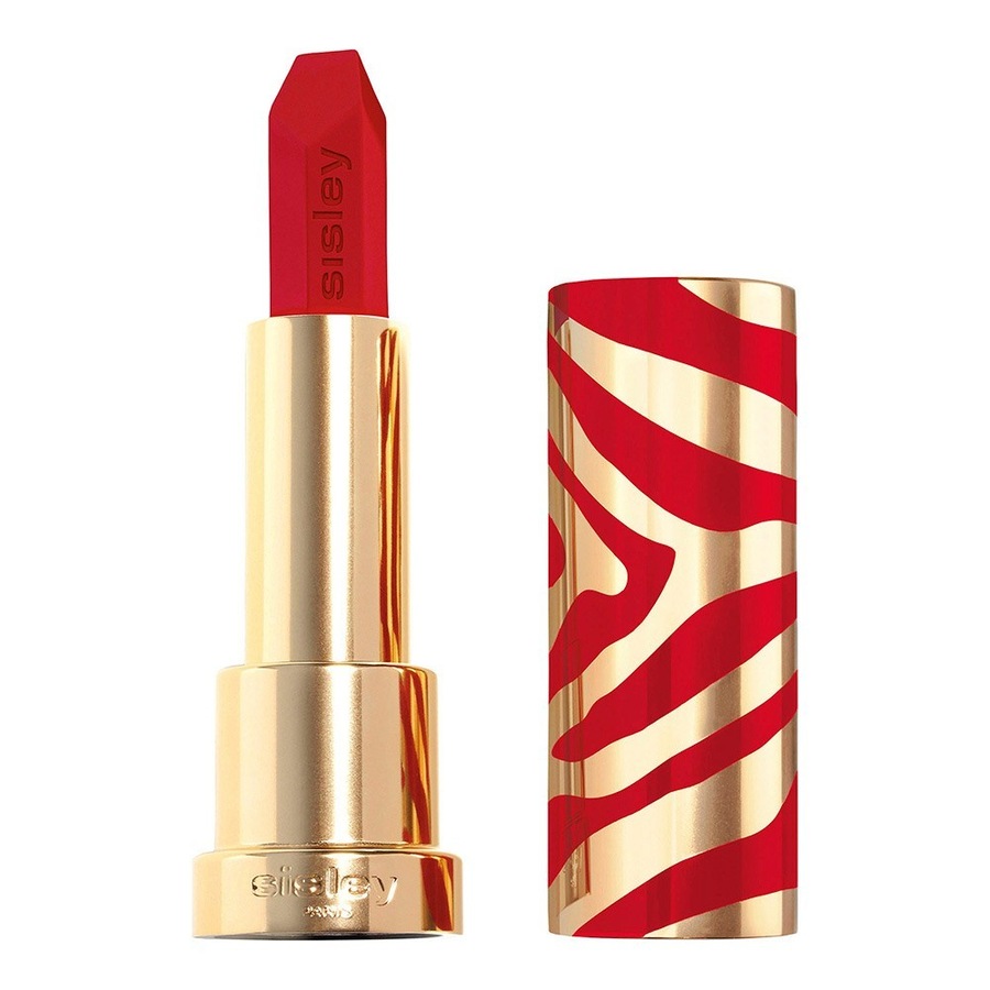 Sisley Le Phyto-Rouge Edition Limitée Lippenstift 44 - ROUGE HOLLYWOOD 3.4 g Dunkelrot