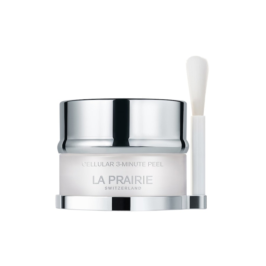 La Prairie Spezialisten Cellular 3-Minute Peel Gesichtspeeling 40 ml